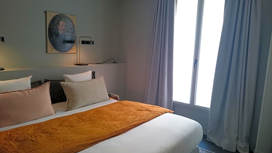 COQ Hotel Paris