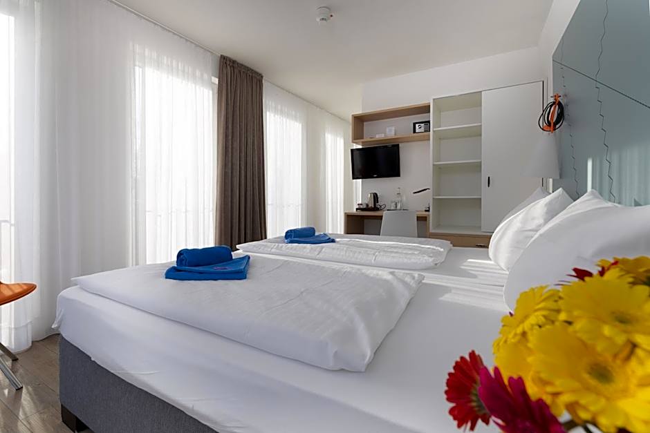 Haus KLIPPER Norderney