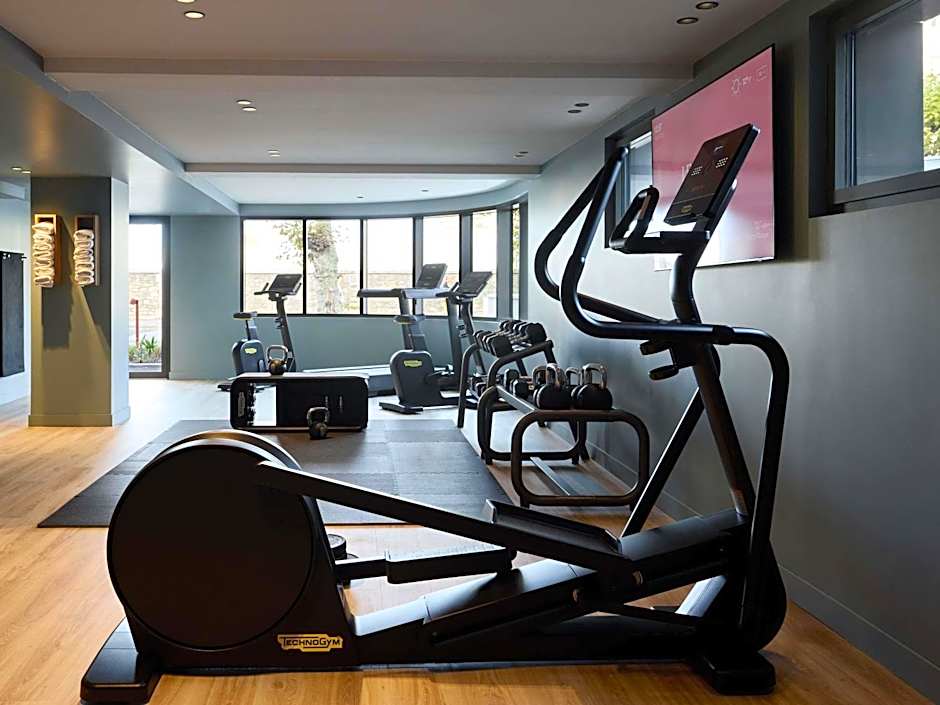Talaia Hotel & Spa Biarritz -MGallery Collection