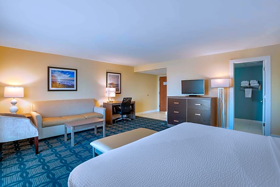 Best Western Plus Ocean City