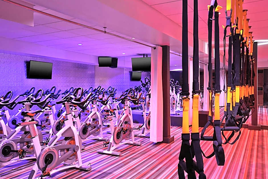 Aloft by Marriott Calgary University