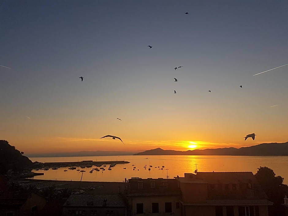 Grand Hotel Villa Balbi