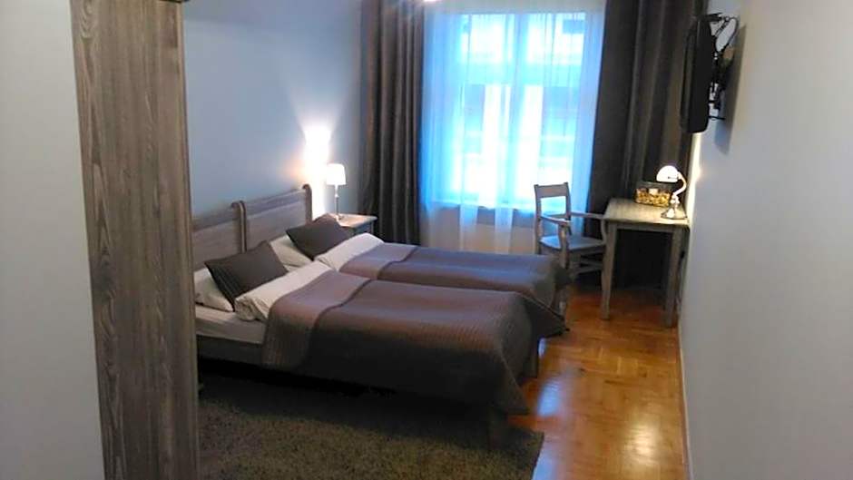 Hotel Mikołaj