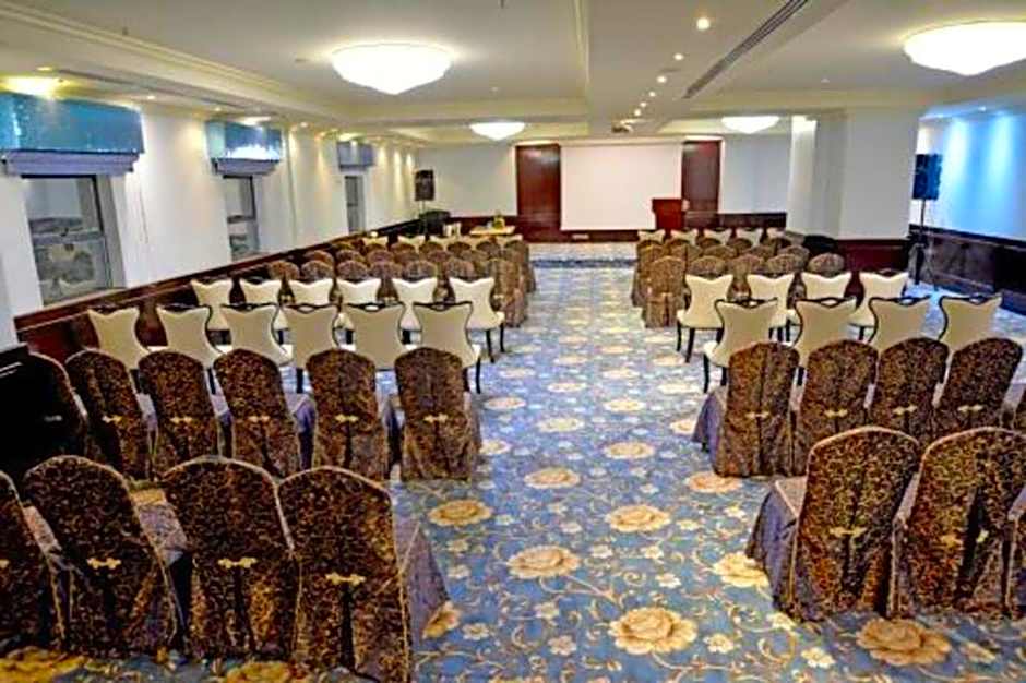 Apartments FAKHAMA CHARK - Serviced Apartments