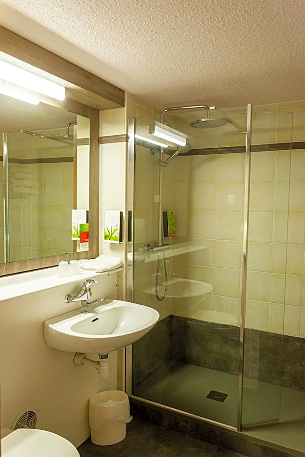 initial by balladins La Roche-sur-Yon