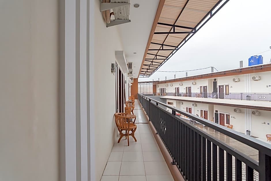 RedDoorz near Universitas Siliwangi Tasikmalaya