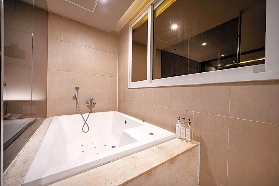 2 Heaven Hotel Songdo