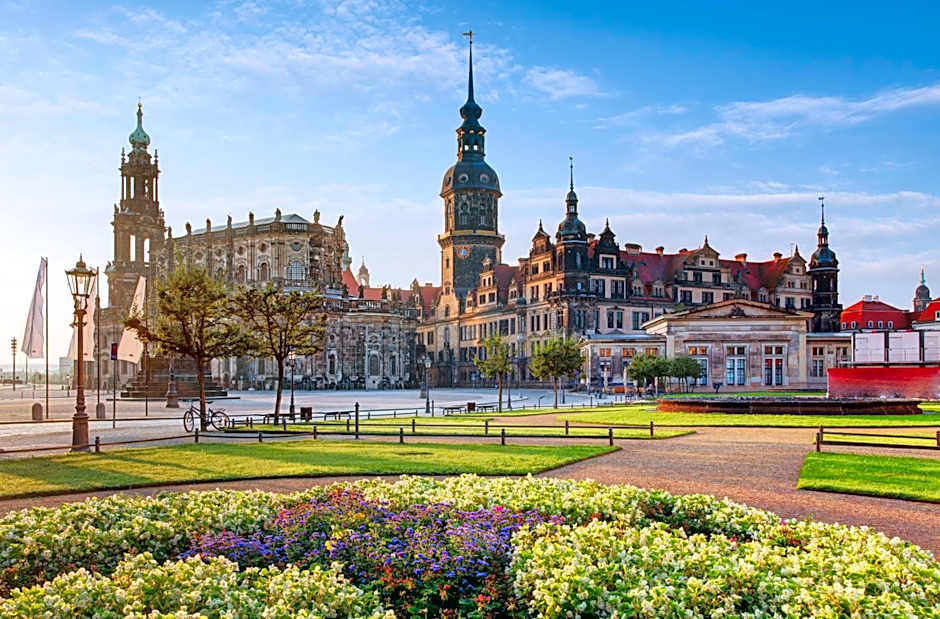 INNSIDE Dresden