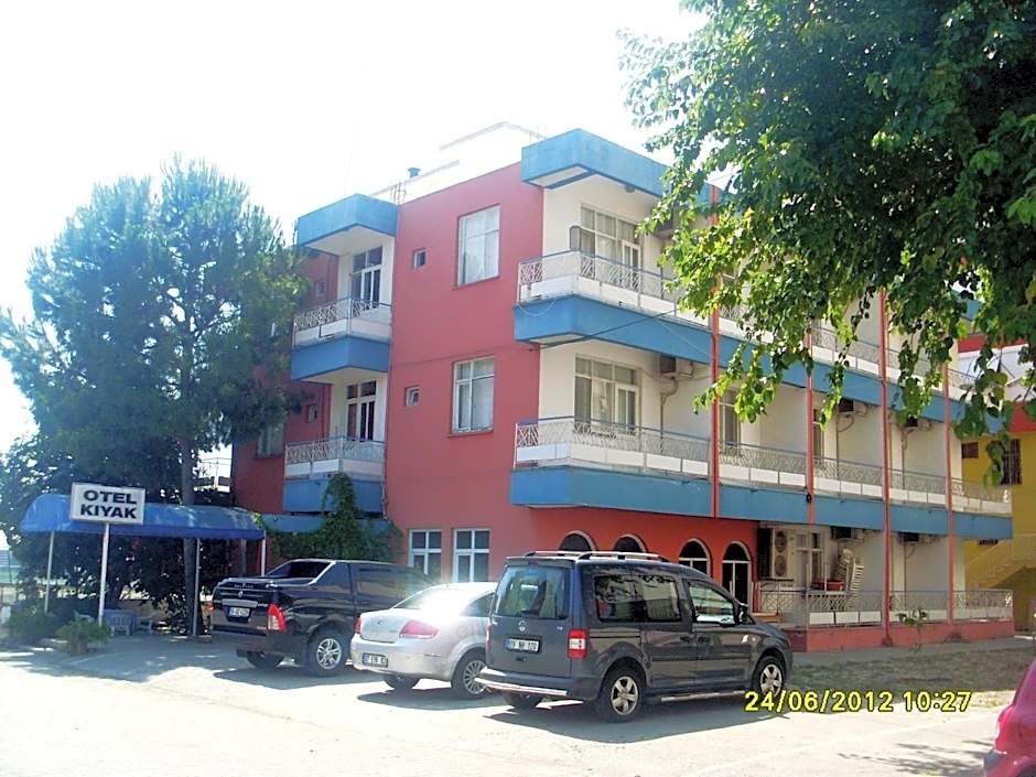 Kiyak Hotel