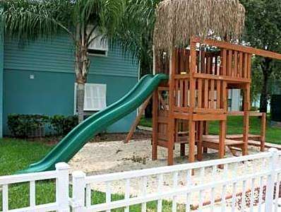 Florida Vacation Villas