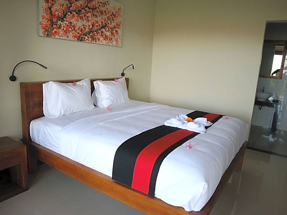 Puri Canggu Rooms 2