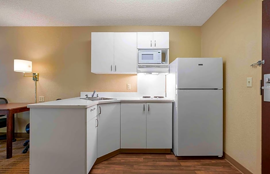 Extended Stay America Suites - Santa Rosa - North