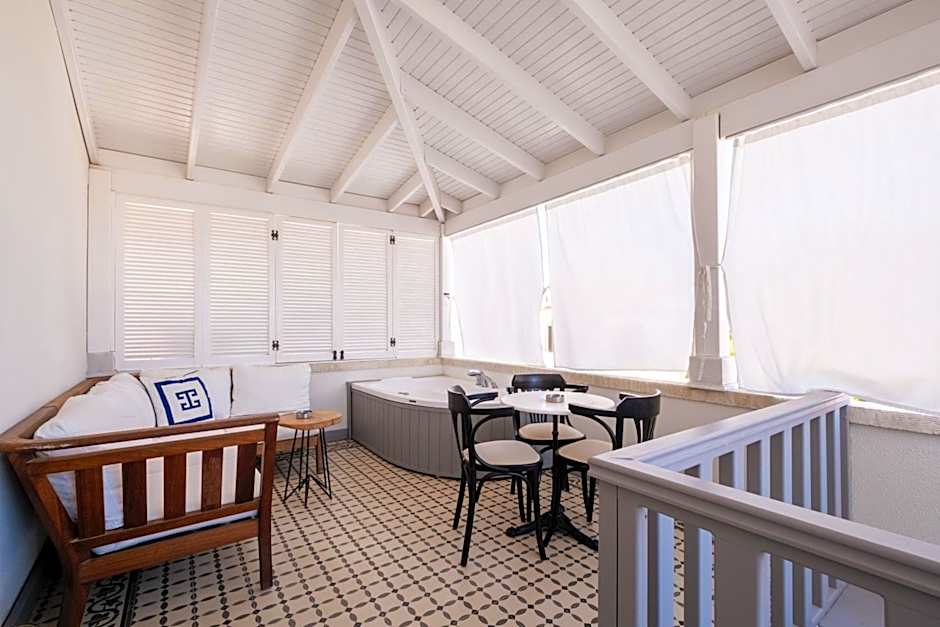 Viento Alacati Hotel