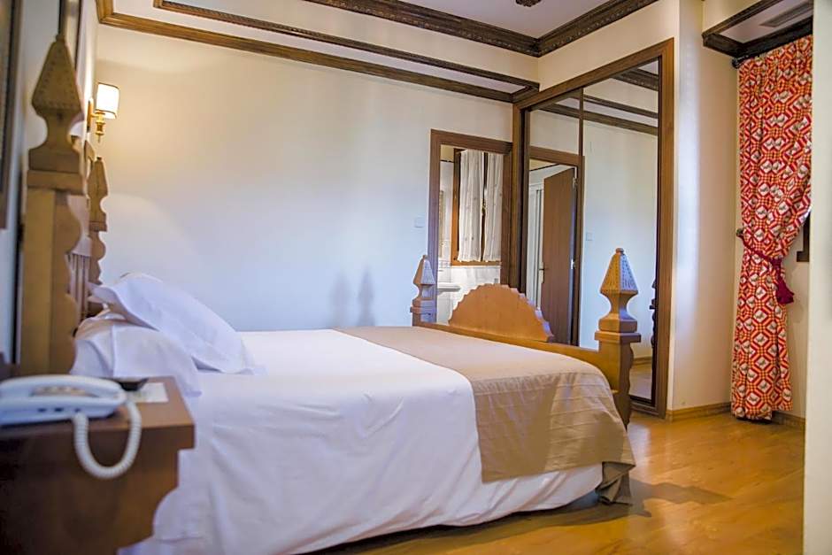 Complejo Hostelero Paladium