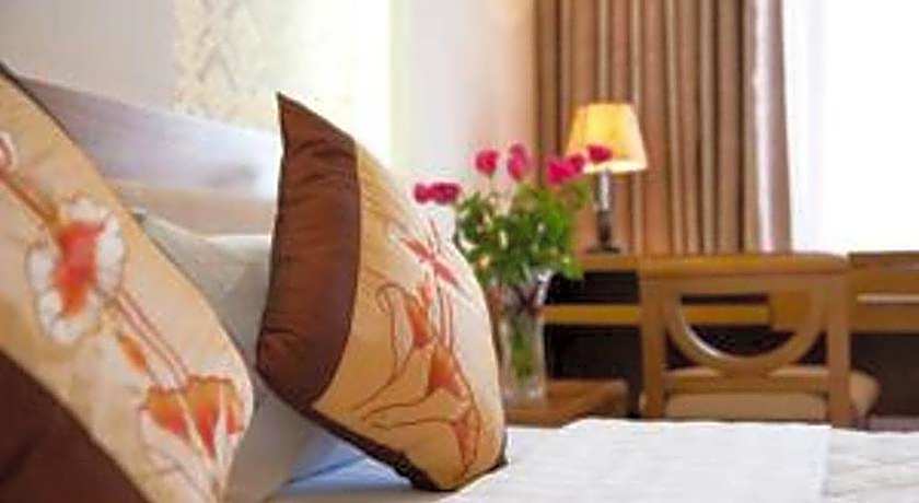 Lam Bao Long Hotel