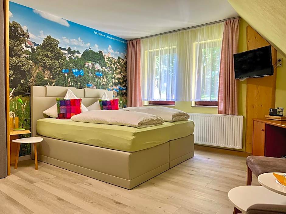 Berghotel Talblick
