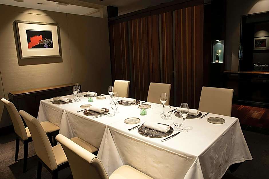 Hotel Nikko Kumamoto