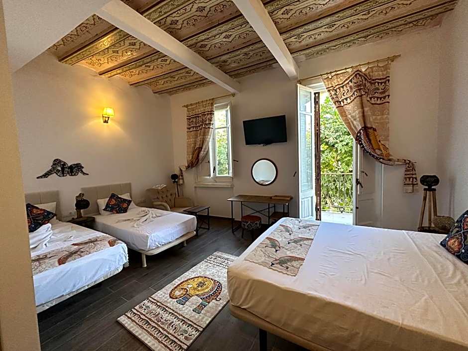 Vilador Beach Hotel