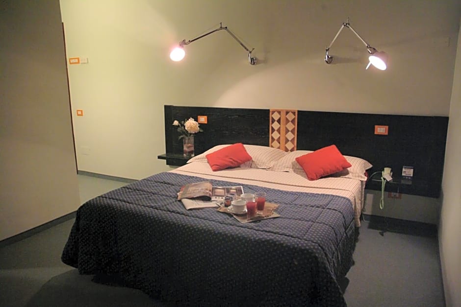 Hotel Orvieto