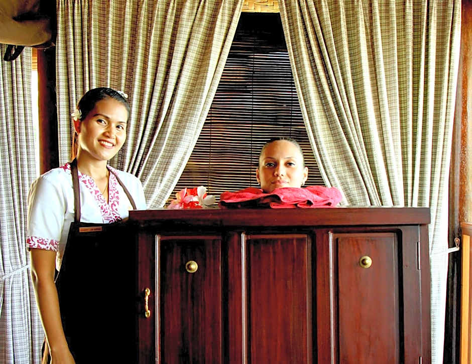 Orlowsky Discovery Candidasa Hotel