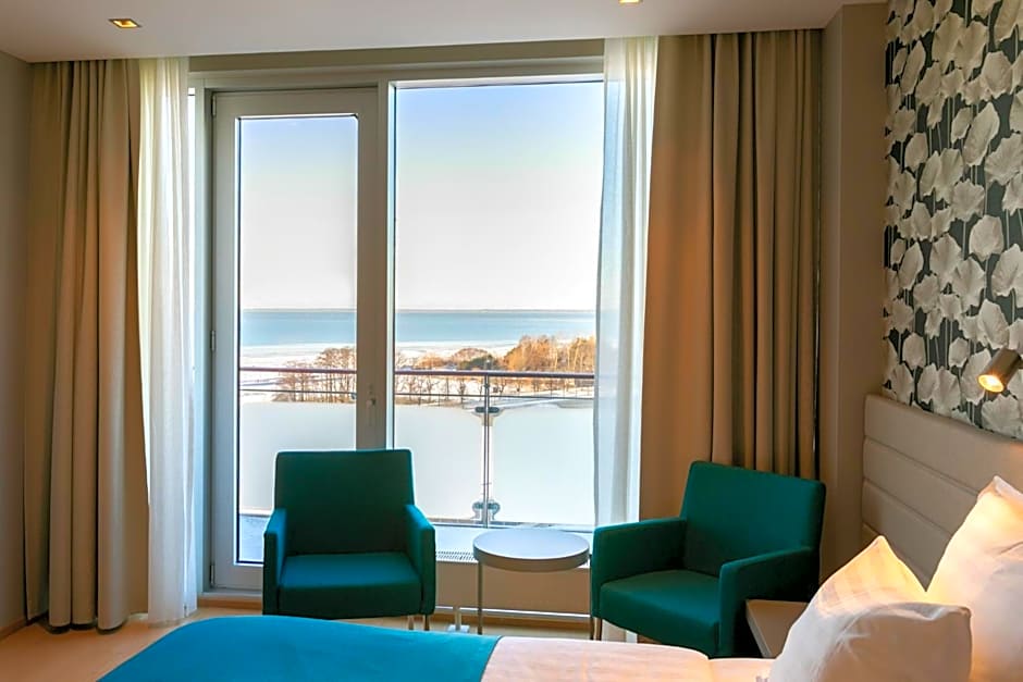 Spa Tervise Paradiis