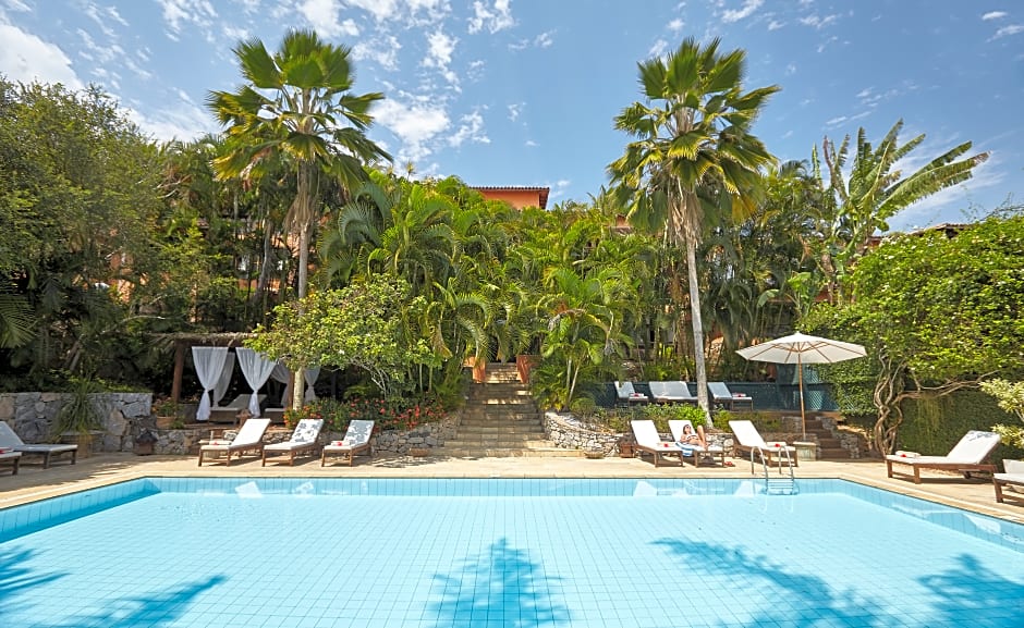 PortoBay Buzios Hotel