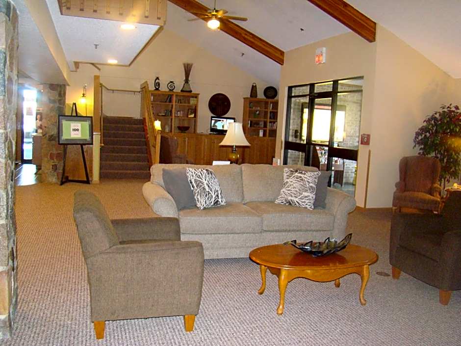 Boarders Inn & Suites by Cobblestone Hotels - Faribault
