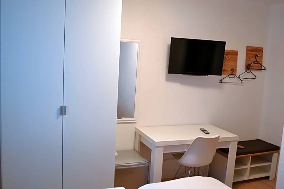 Platia - rooms