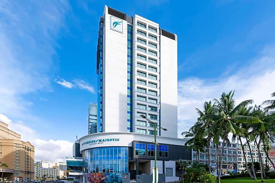 Puteri Wing - Riverside Majestic Hotel