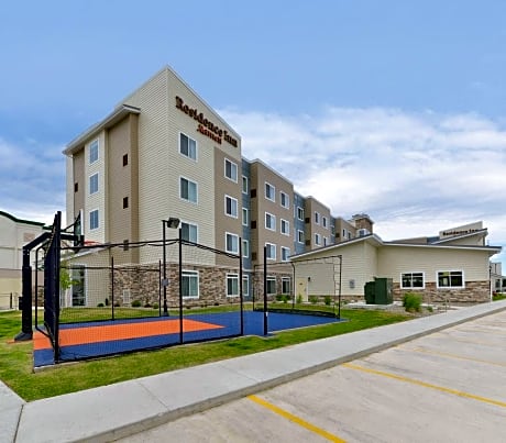 Residence Inn by Marriott Champaign