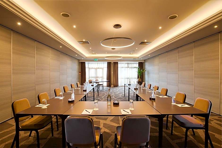 DoubleTree By Hilton London-Ealing Hotel