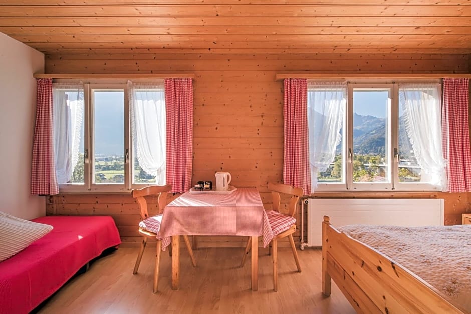 Gasthof Schoenegg B&B