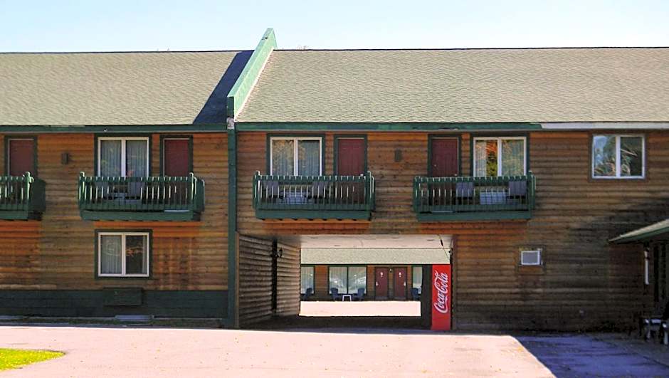 Adirondack Lodge Old Forge