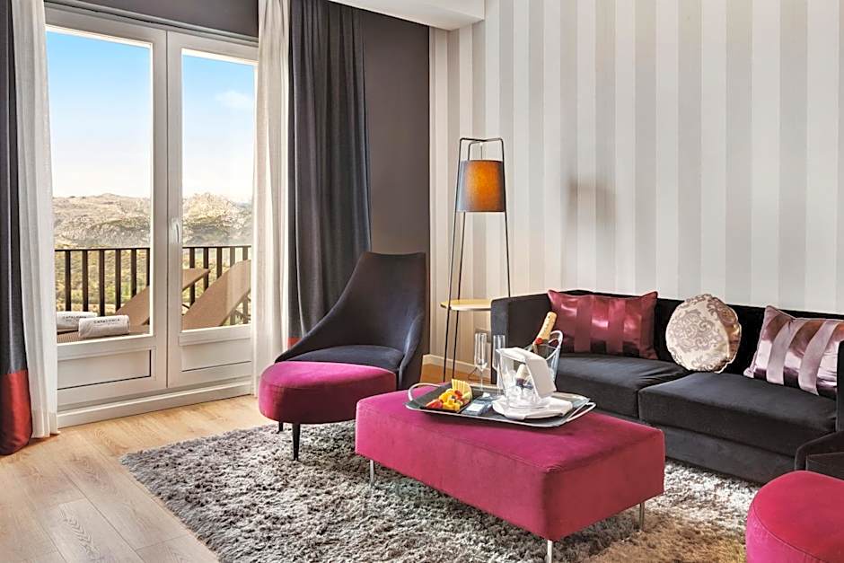 Catalonia Reina Victoria