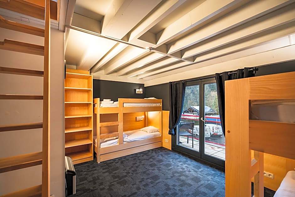 Hotel Aquatel