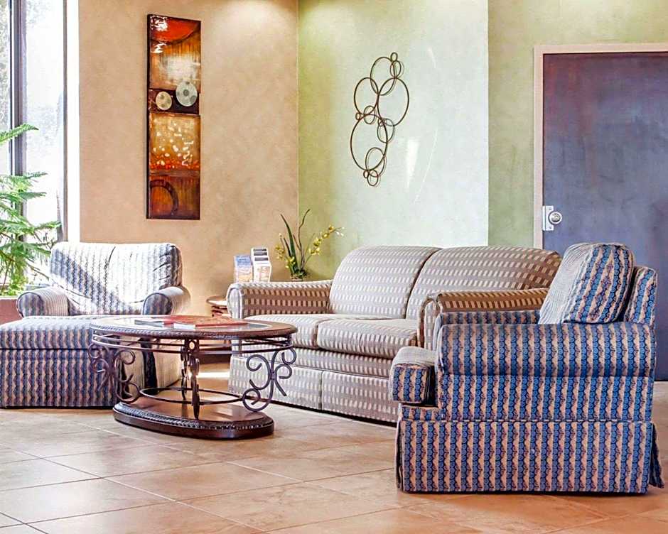 Clarion Inn – Elk City, OK