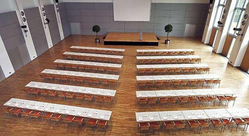 Mercure Hotel Schweinfurt Maininsel