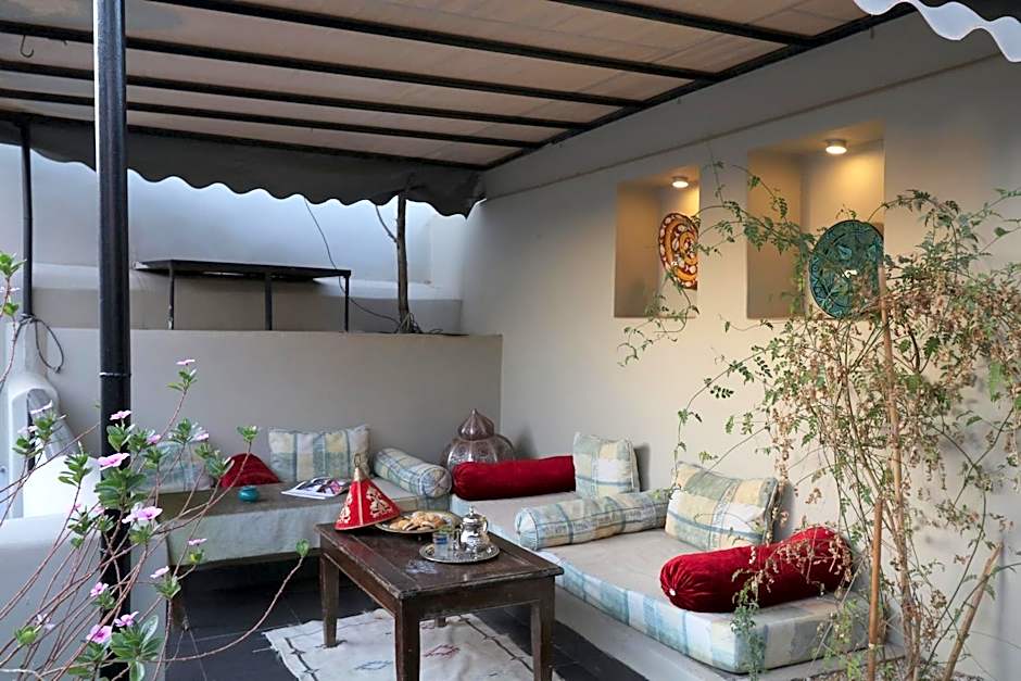 Diamant La Ville Rouge