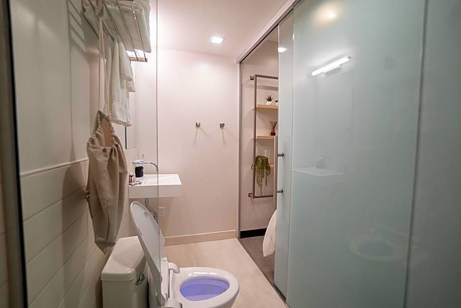 SOVA Micro-Room & Social Hotel