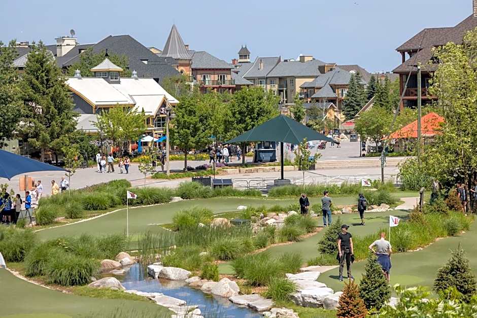 The Westin Trillium House, Blue Mountain