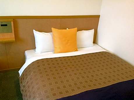 Double Room - Non-Smoking