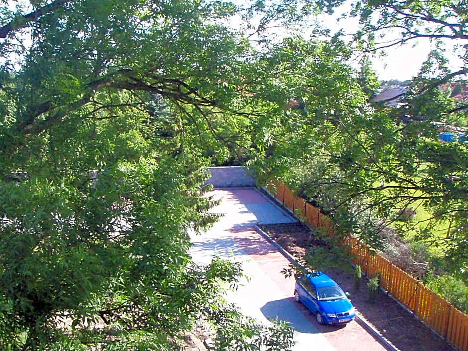 Rezidence & Wellness Blatov