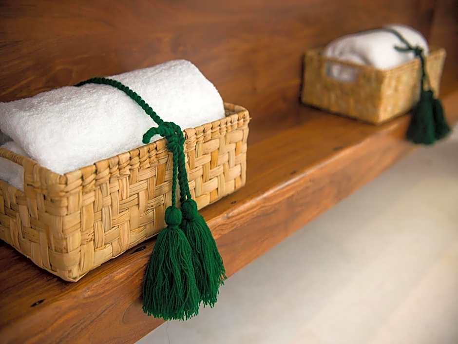 Villas HM Palapas del Mar