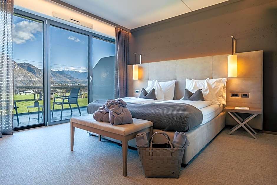 The Lodge - Golfclub Eppan