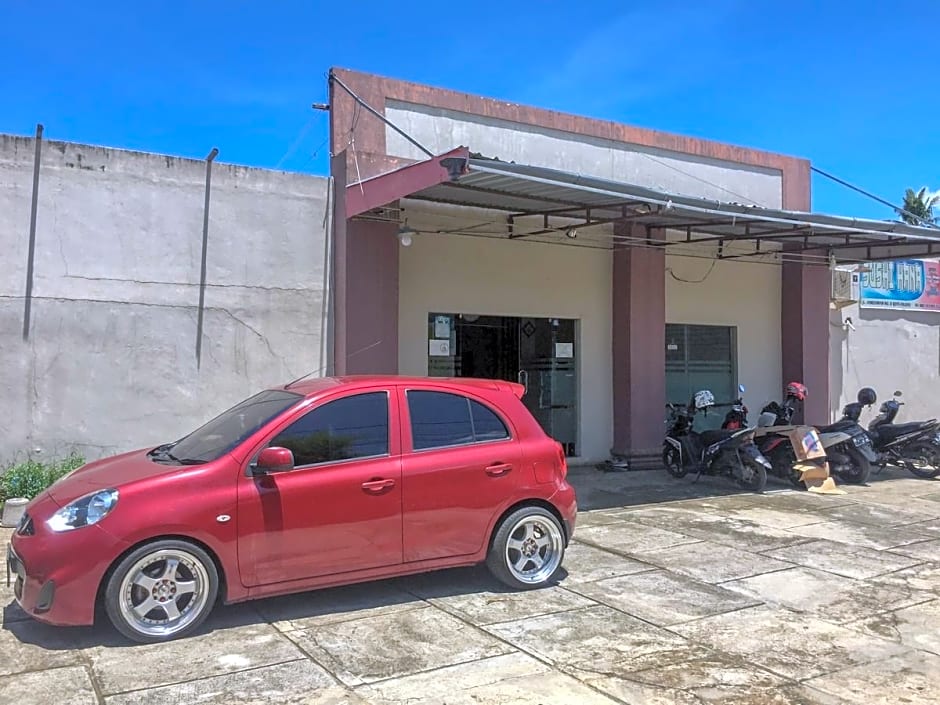 Wisma Andini Palopo RedPartner