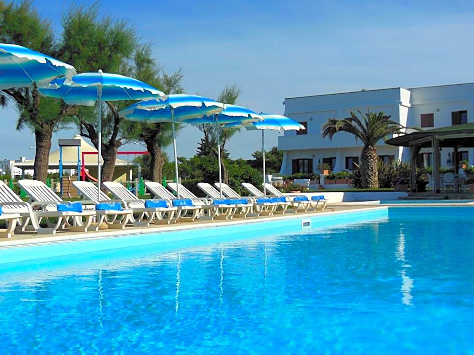 Residence Club Barbara