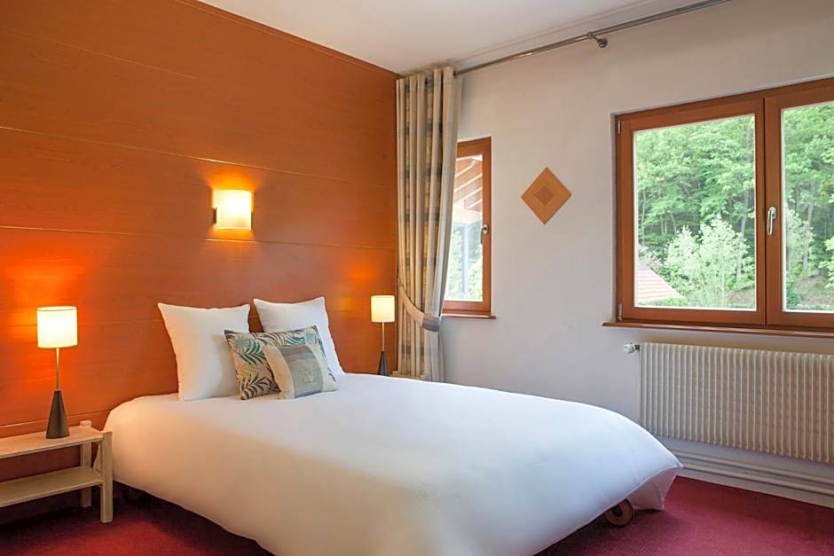 La Fischhutte, The Originals Relais