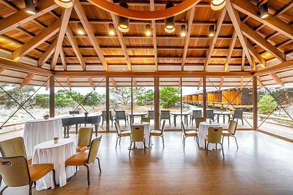 Asilomar Conference Grounds