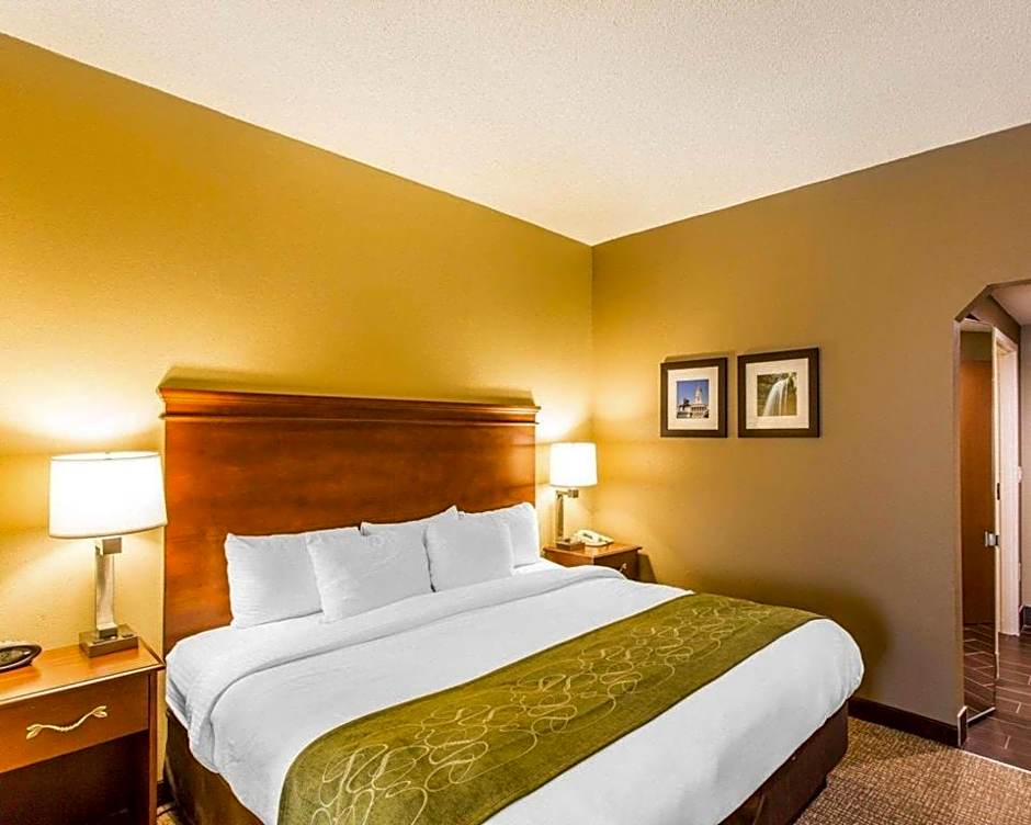 Comfort Suites Cookeville