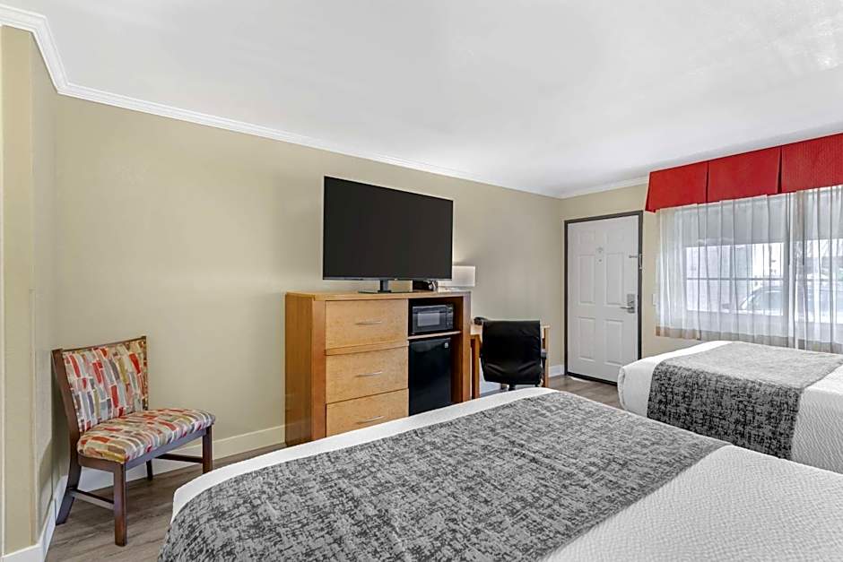 Best Western Plus Ontario Airport
